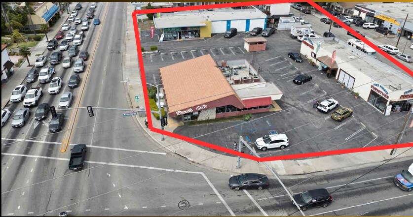 More Photos Of , Oxnard General Retail For Sale