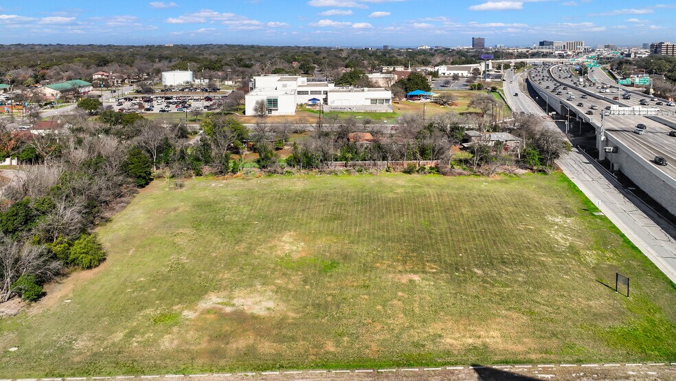 More Photos Of 1919 NW Loop 410, San Antonio Land For Sale