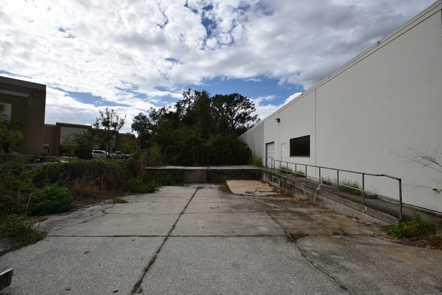 More Photos Of 1209 Tech Blvd, Tampa Loft Creative Space For Lease