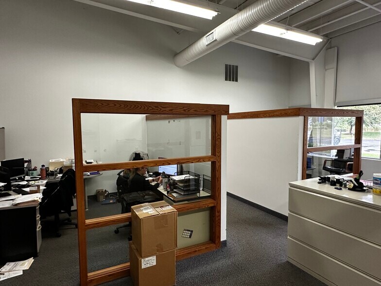 More Photos Of 11114-11158 James St, Zeeland Warehouse For Sale