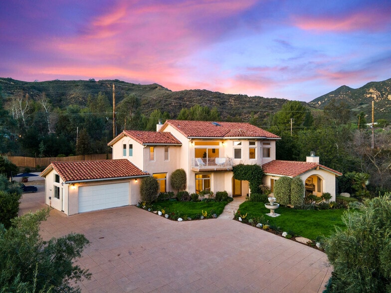 More Photos Of 2175 Cold Canyon Rd, Calabasas Assisted Living For Sale