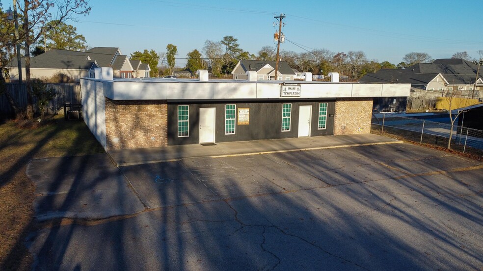 More Photos Of 3544 Humphrey Dr, Columbia Religious Facility For Sale