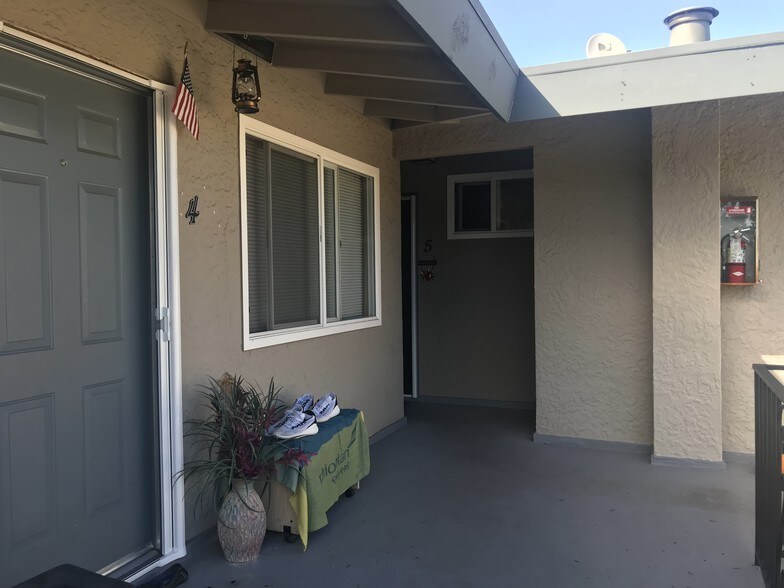 More Photos Of 2351 Sutter Ave, Santa Clara Apartments For Sale
