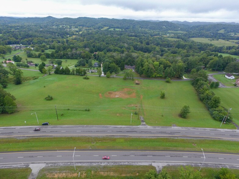 More Photos Of N. Charles G. Seivers Blvd, Clinton Land For Sale
