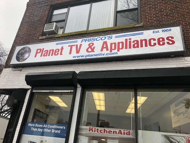 More Photos Of 1 Park Ave, Mount Vernon Office Residential For Lease