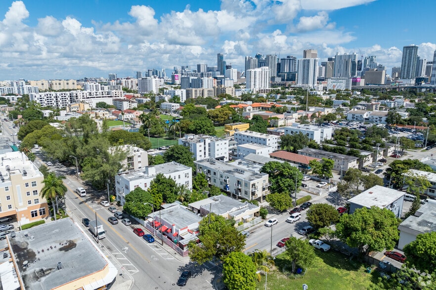 More Photos Of 763 SW 5th St, Miami Apartments For Sale