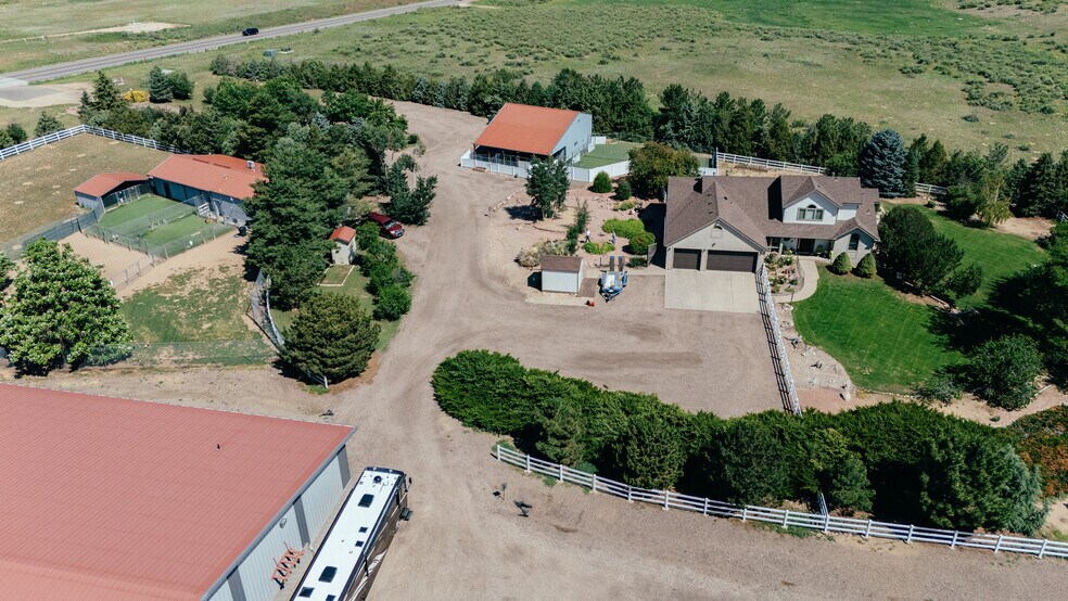 More Photos Of 28464 Highway 257, Greeley Specialty For Sale