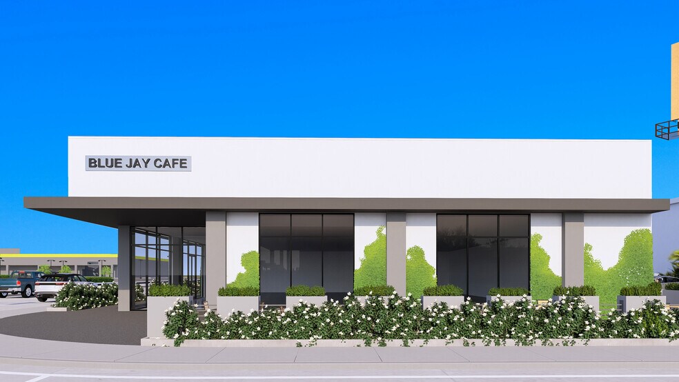 More Photos Of 11251 S Western Ave, Los Angeles Land For Lease