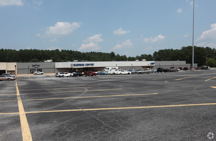 More Photos Of 2140 McGee Rd, Snellville Loft Creative Space For Lease