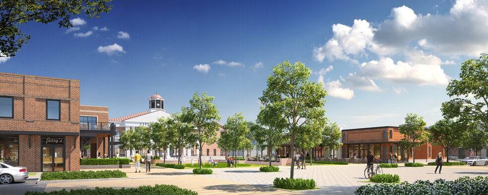 More Photos Of 11607 Eagle Dr, Mont Belvieu Unknown For Lease