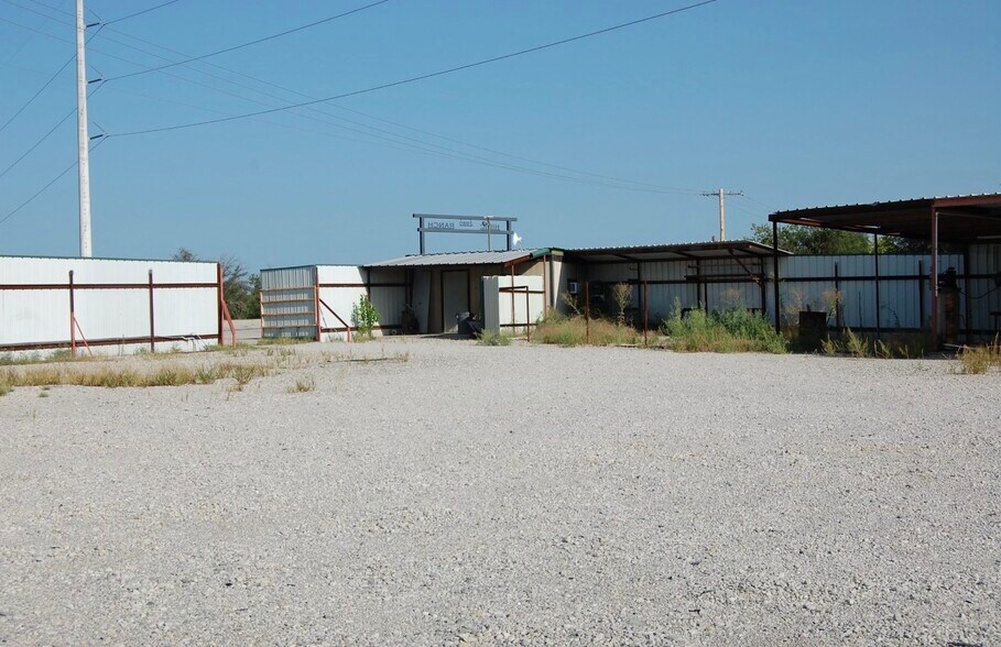 More Photos Of 2950 FM 920, Weatherford Land For Sale