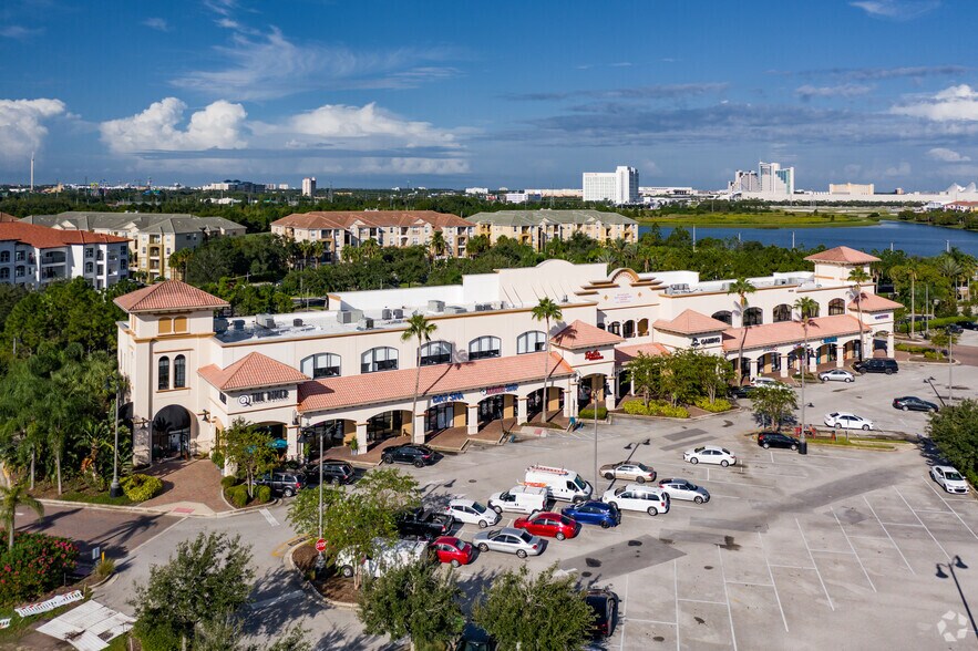 More Photos Of 9930 Universal Blvd, Orlando Unknown For Lease