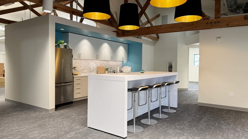 More Photos Of 1115 3rd St, San Rafael Office For Sale