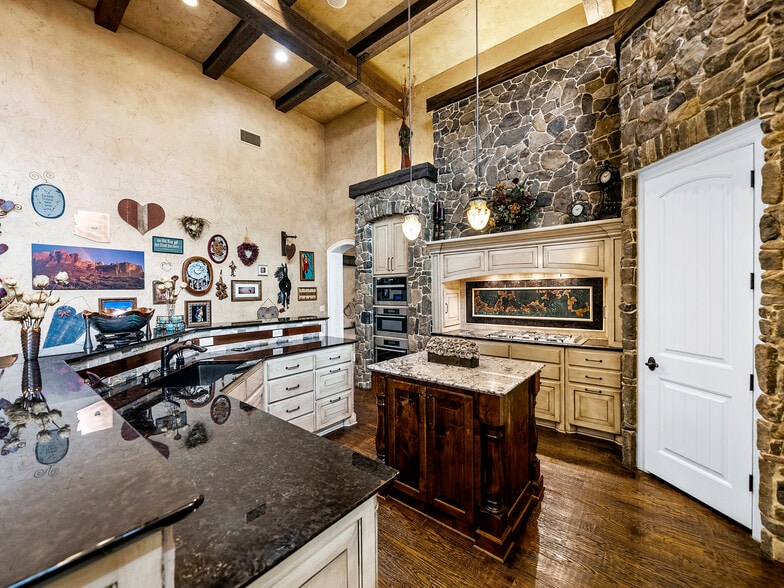 More Photos Of 1950 W Sherman Dr, Aubrey Land For Sale