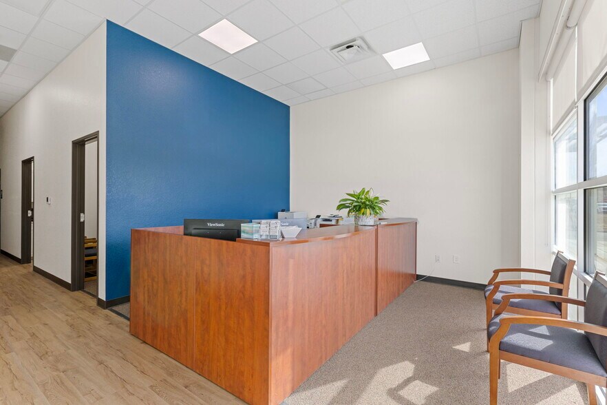 More Photos Of 11052 Cimarron St, Firestone Storefront Retail Office For Lease