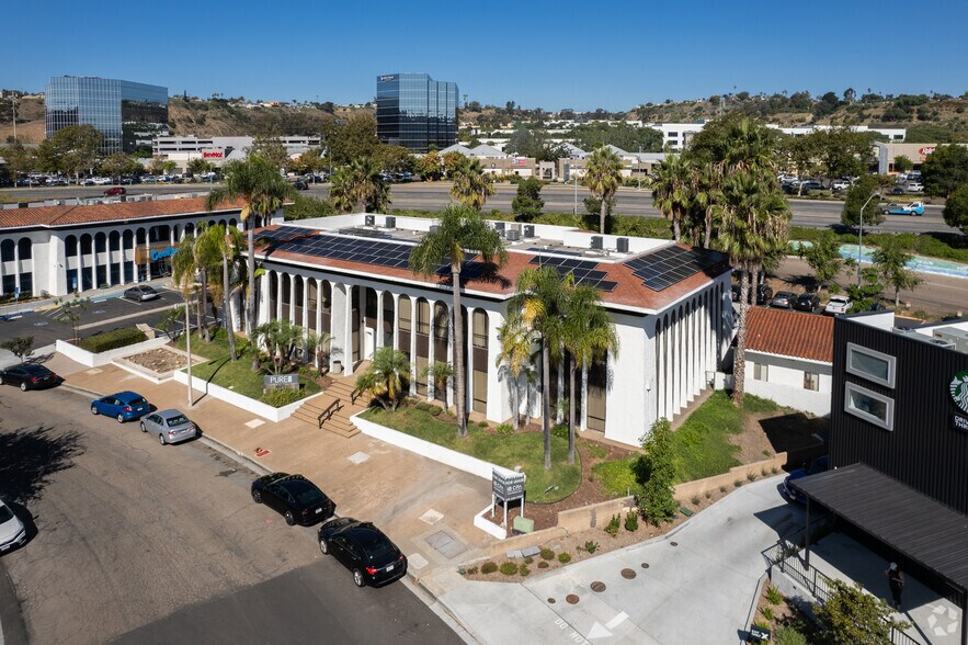 More Photos Of 7860 Mission Center Ct, San Diego Office For Lease