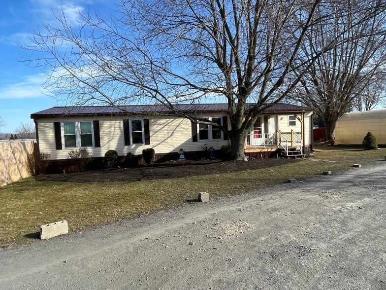 More Photos Of 1120 Numidia Dr, Catawissa Manufactured Housing Mobile Home Park For Sale