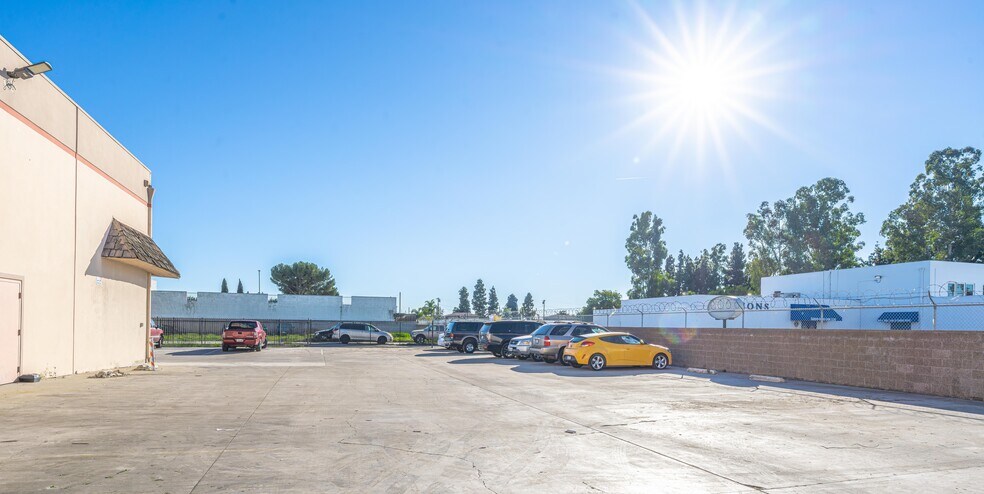 More Photos Of 13101 Brookhurst St, Garden Grove Industrial For Sale