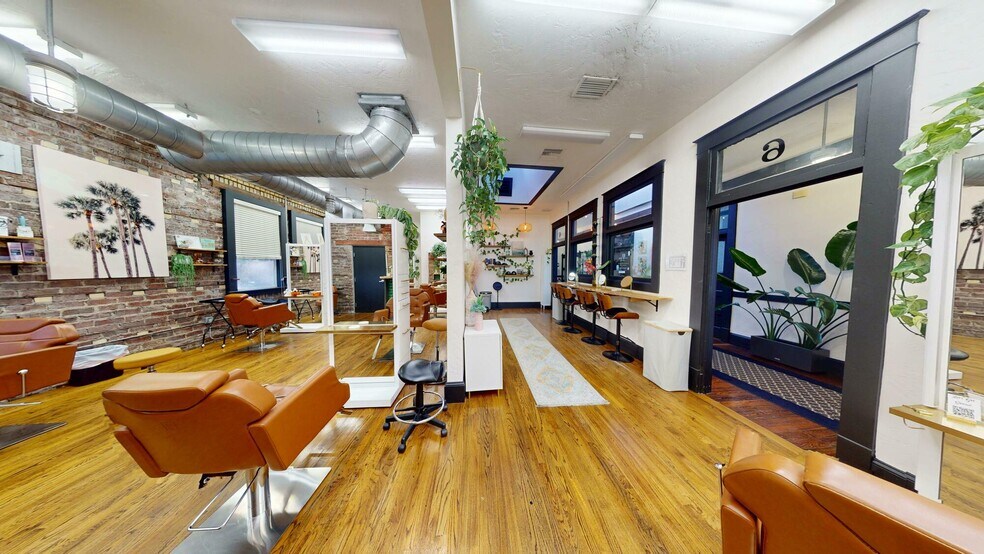 More Photos Of 104-110 S Park Ave, Sanford Storefront Retail Office For Sale