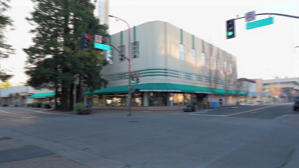 Primary Photo Of 700 4th St, Santa Rosa Office For Lease