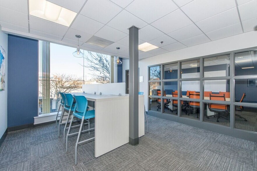 More Photos Of 350 Springfield Ave, Summit Coworking Space