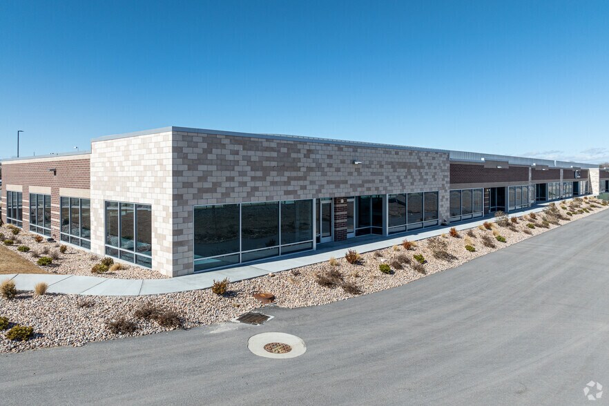 More Photos Of Interstate 215 at 2700 West, Salt Lake City Unknown For Lease