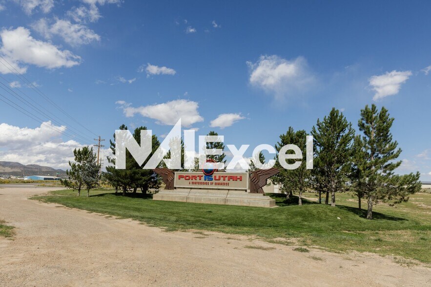 Primary Photo Of Highway 56 @ 5300 West, Cedar City Land For Sale