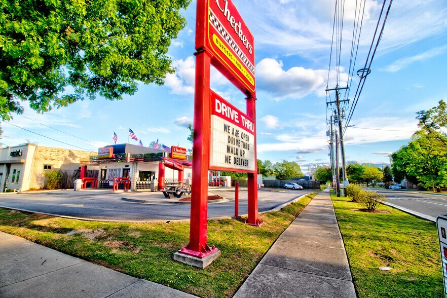 More Photos Of 1720 Walton Way, Augusta Fast Food For Sale