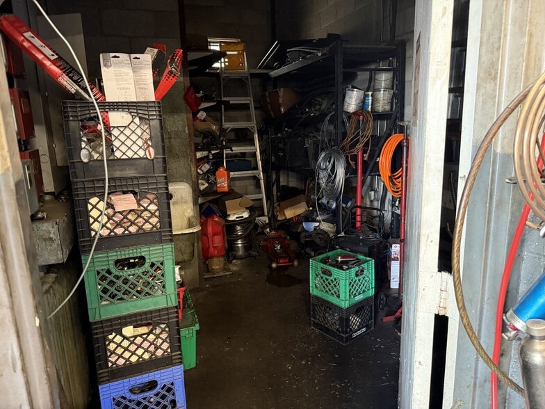 More Photos Of 1231 Norview Ave, Norfolk Auto Repair For Sale