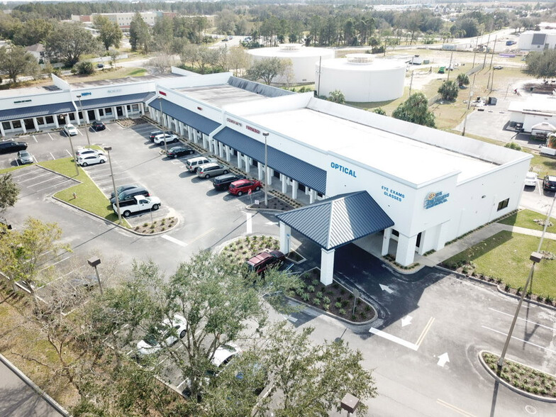 Primary Photo Of 1050 Us Highway 27, Clermont Unknown For Lease