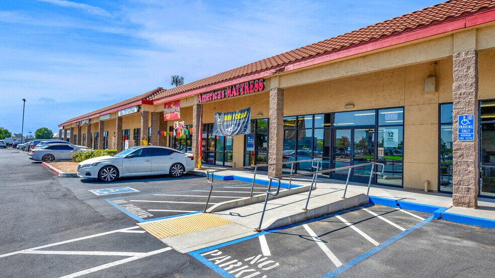 More Photos Of 1410 Country Club Dr, Madera Unknown For Lease