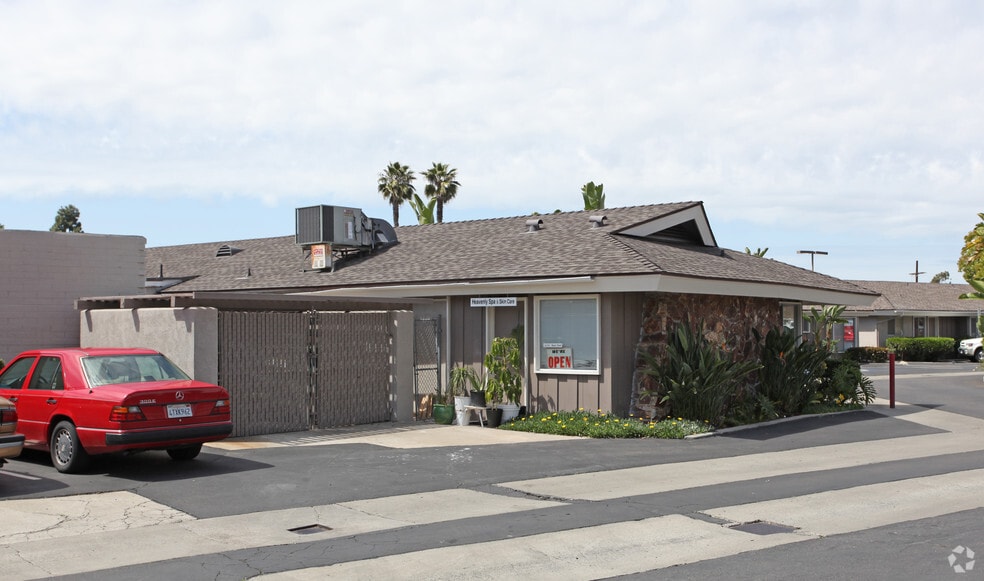 More Photos Of 6244 El Cajon Blvd, San Diego Office For Lease