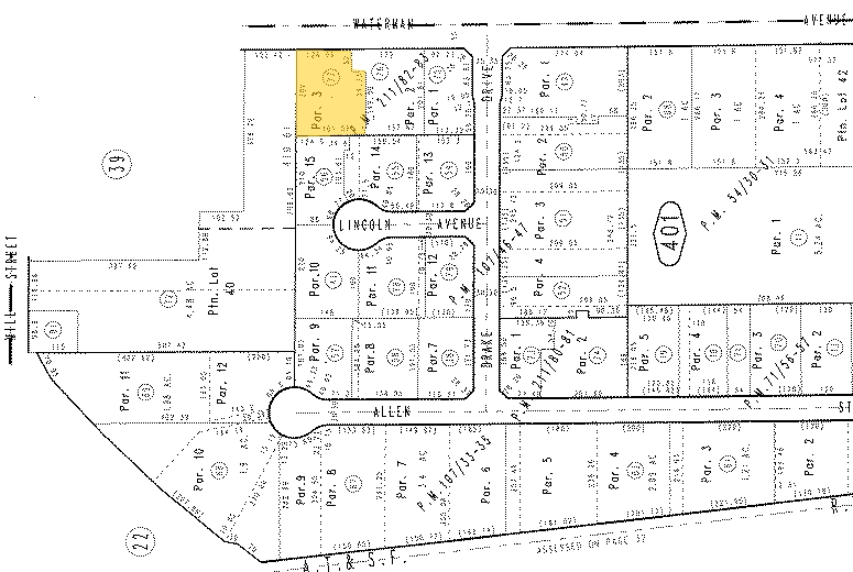 More Photos Of 630 S Waterman Ave, San Bernardino Showroom For Sale