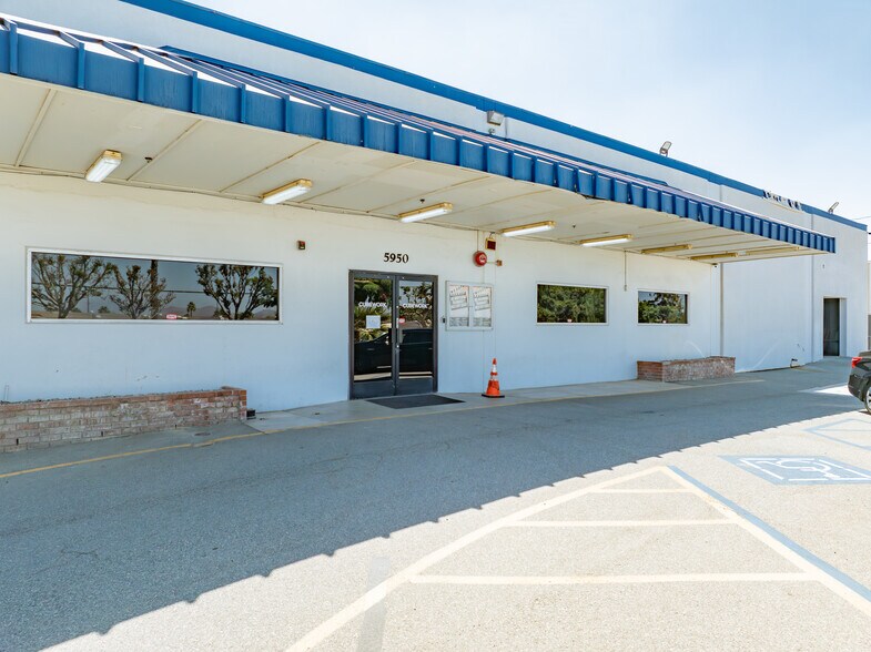 More Photos Of 5950 Wilderness Ave, Riverside Industrial For Sale