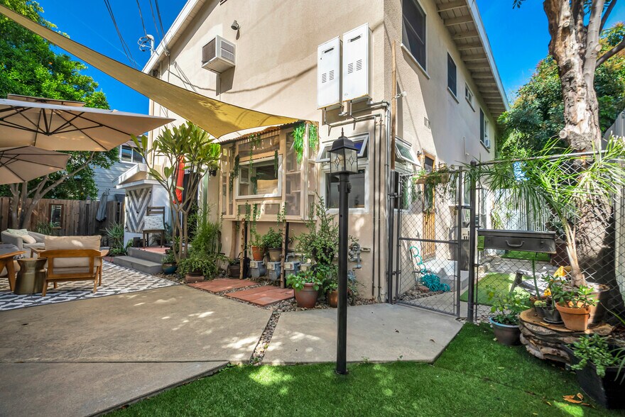 More Photos Of 14722 Magnolia Blvd, Sherman Oaks Apartments For Sale