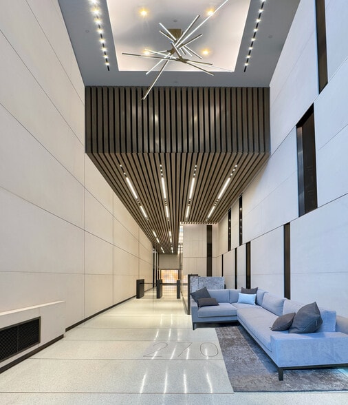 More Photos Of 270 Madison Ave, New York Office For Lease