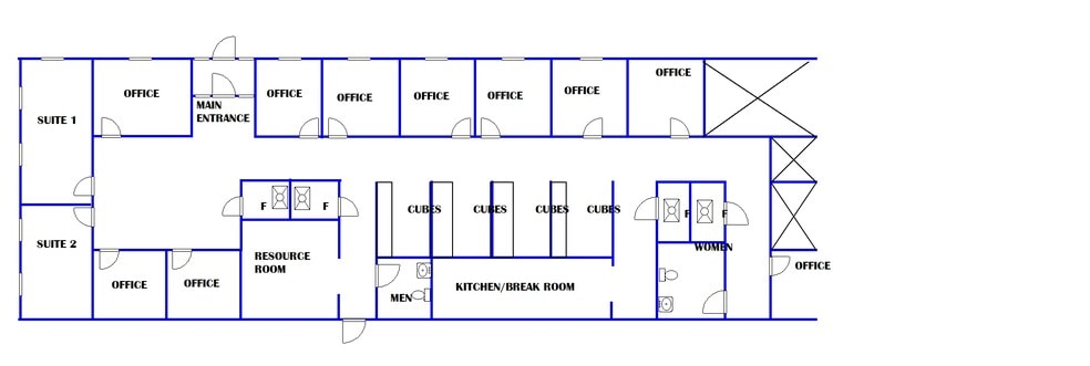 More Photos Of 650 Dodge Ave NW, Elk River Office For Lease
