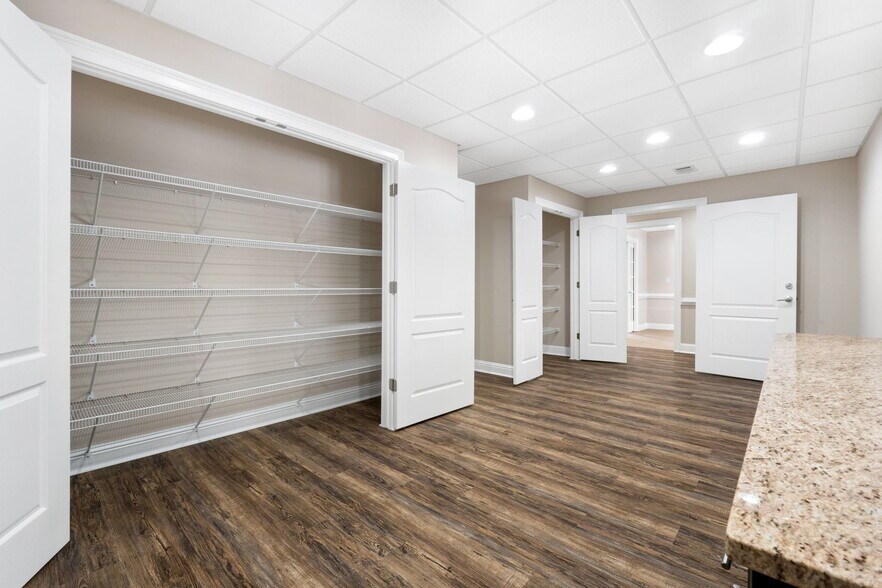 More Photos Of , McDonough Office For Sale
