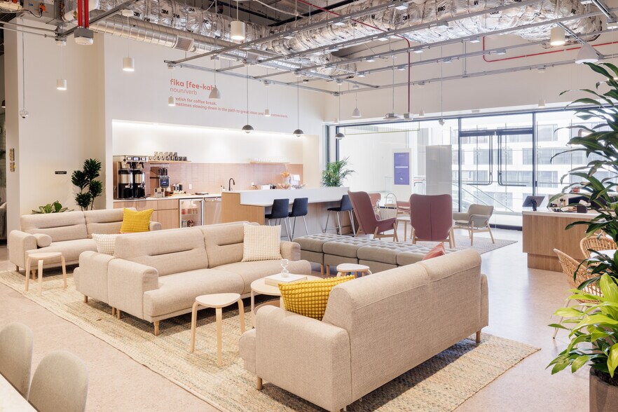 More Photos Of 935-965 Market St, San Francisco General Retail For Sale
