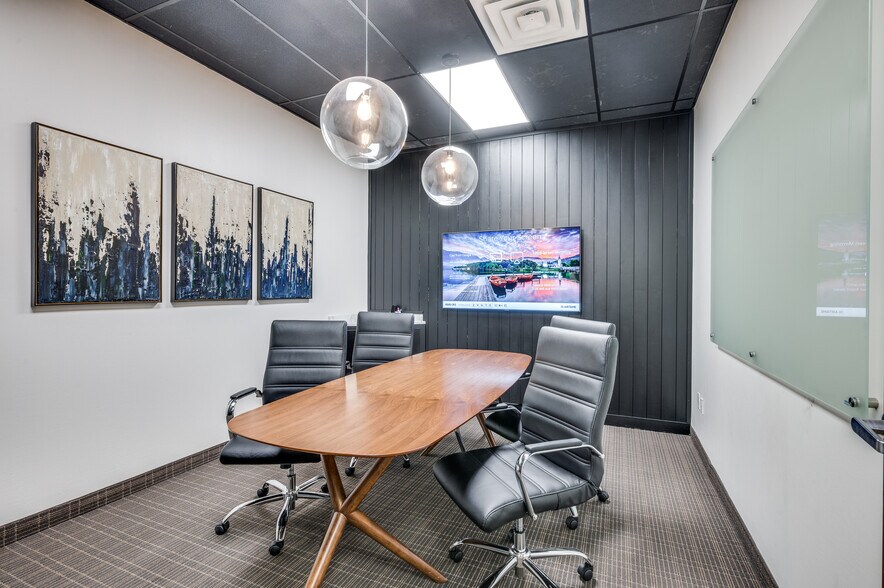 More Photos Of 9500 Ray White Rd, Fort Worth Coworking Space