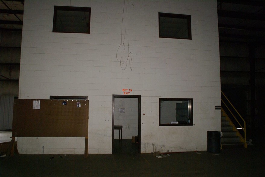 More Photos Of 2251 Old Curtis Rd, Elba Warehouse For Sale