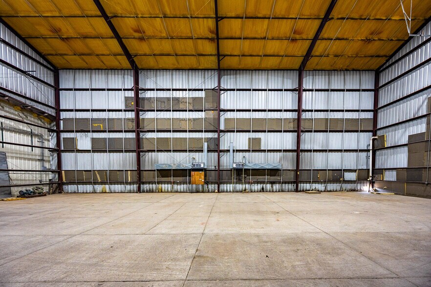 More Photos Of 117 US-30, Pine Bluffs Industrial For Sale