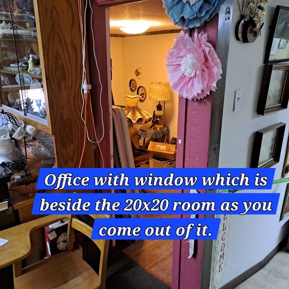 More Photos Of 1003 W 3rd St, Alliance Freestanding For Sale