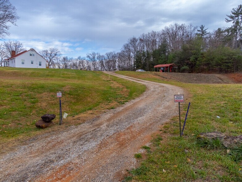 More Photos Of 1661 Highlands Rd, Franklin Land For Sale