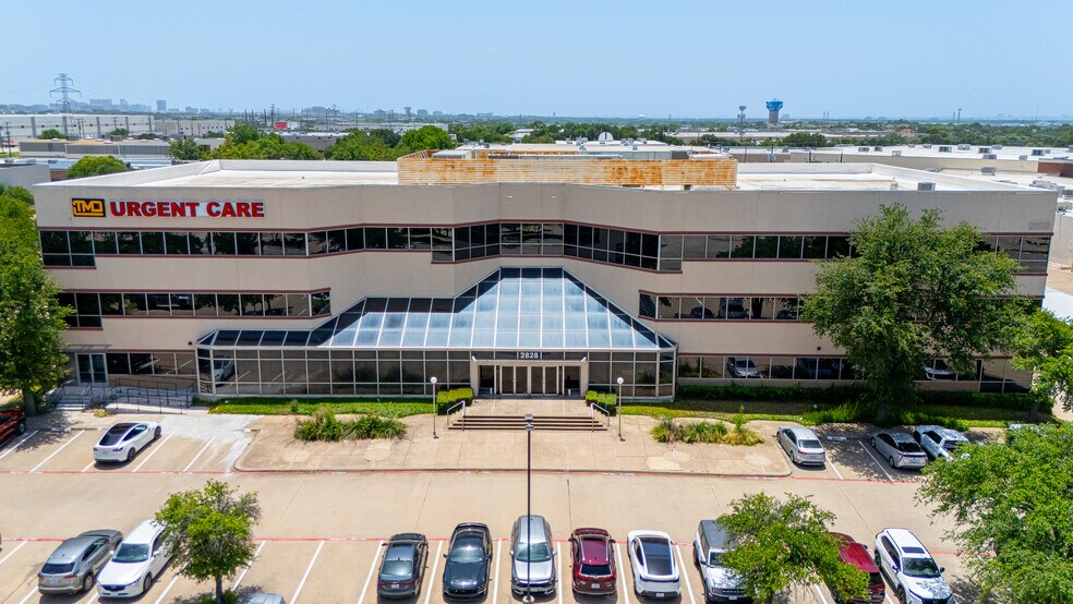 More Photos Of 2828 E Trinity Mills Rd, Carrollton Medical For Sale