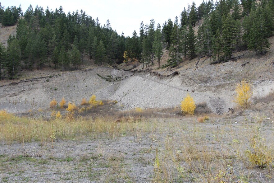 More Photos Of 7329 Douglas Lake Rd, Thompson-Nicola Land For Sale