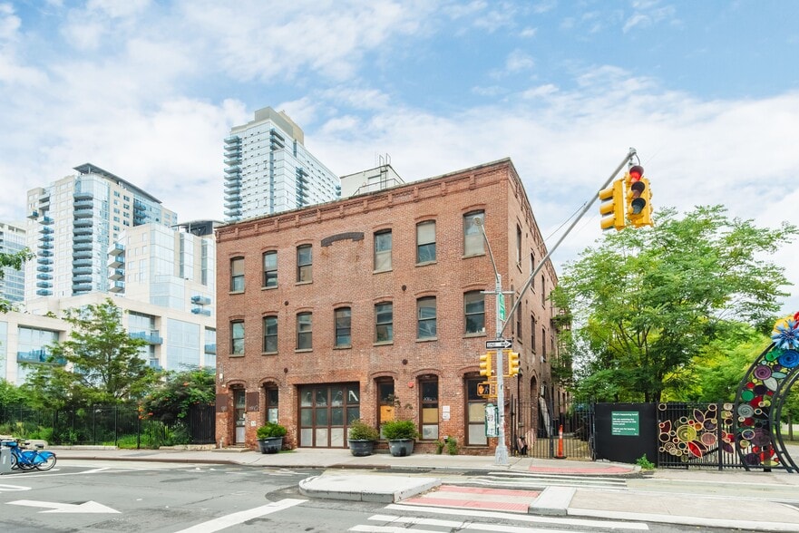 More Photos Of 110 Kent Ave, Brooklyn Warehouse For Sale