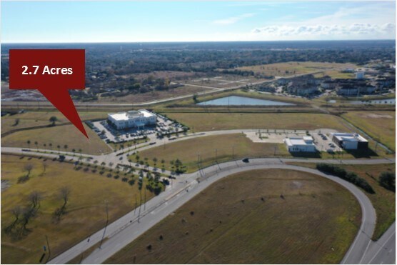 More Photos Of Fm 1764, Texas City Land For Sale
