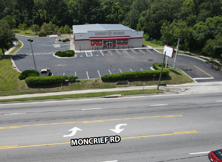 More Photos Of 4380 Moncrief Rd, Jacksonville Freestanding For Lease
