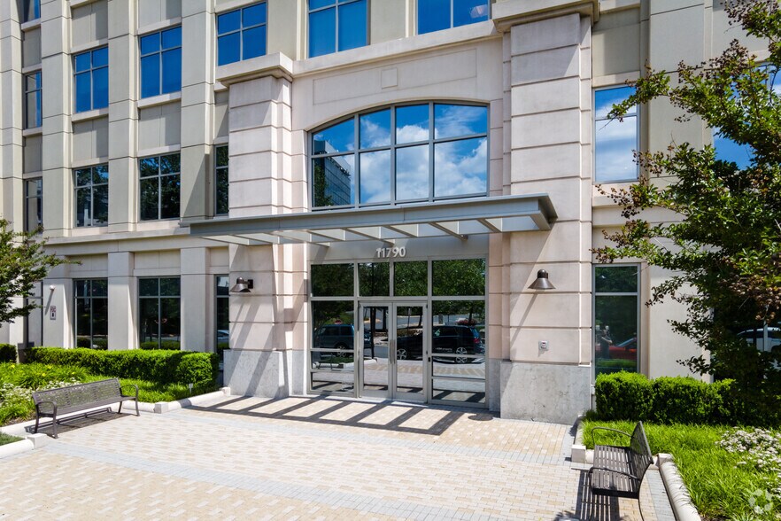 More Photos Of 11790 Sunrise Valley Dr, Reston Office For Lease